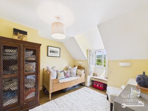 Bedroom 3- click for photo gallery